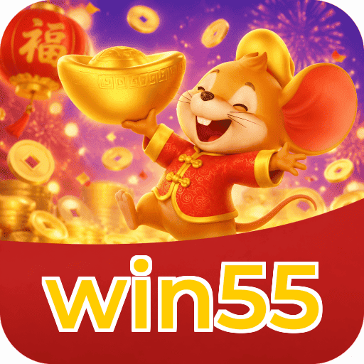 win55 Loteria Online Brasil - Plataforma Certificada