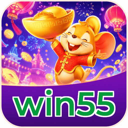 Logo win55 Plataforma Certificada