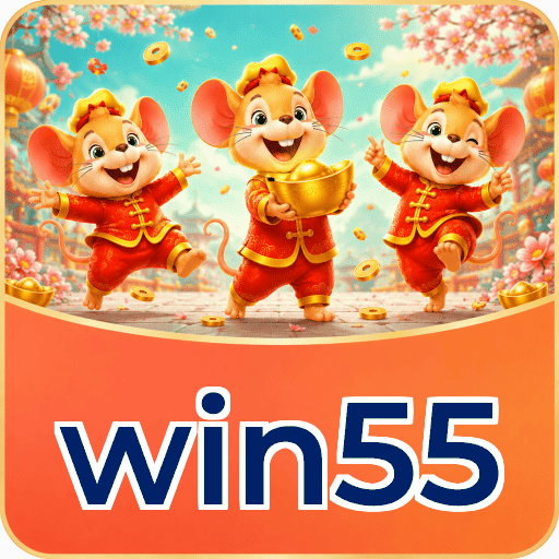 win55 Jackpots Progressivos