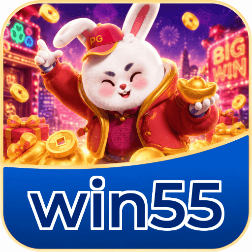 win55 VIP Program Logo