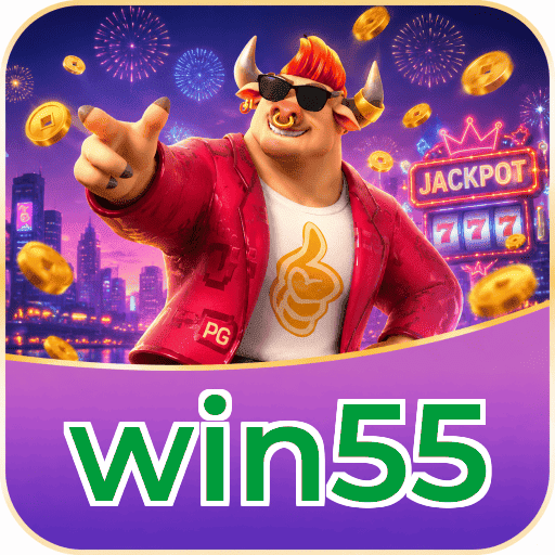 win55 Logo Seguro