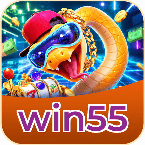 win55 Plataforma Confiável