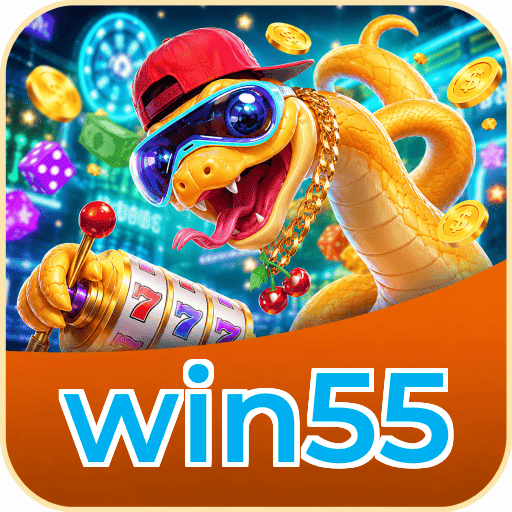 Logo da win55